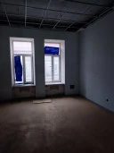 Аренда здания 3537,7 кв. м